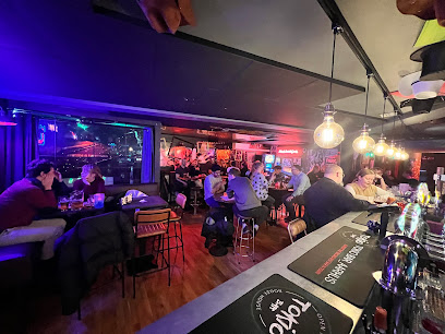 Tokio Bar