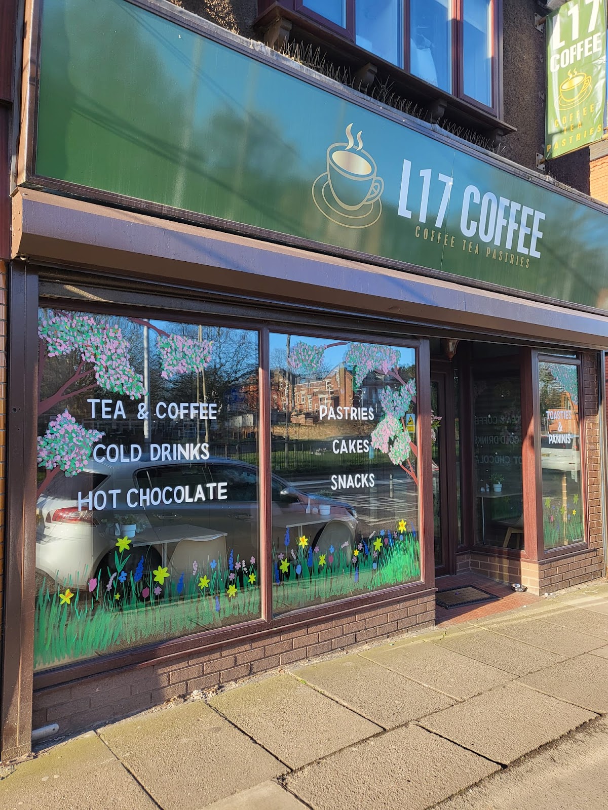 L17 Coffee