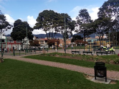 Photos of Santa Isabel Park