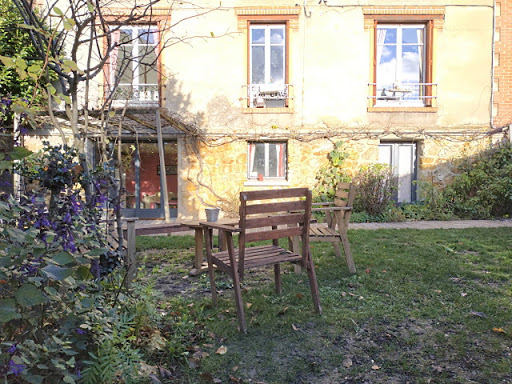 Agence des 3 Communes Gallery - France