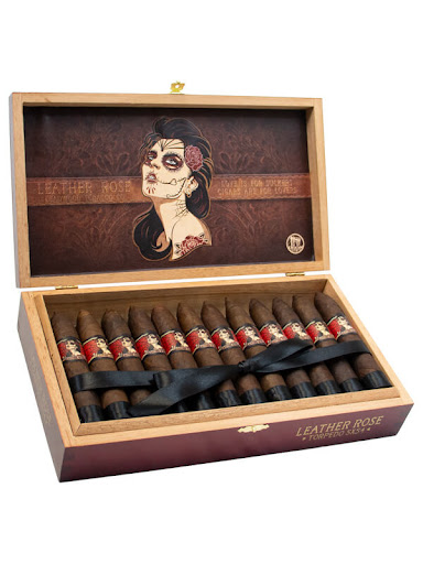 Double T Cigars - Visual