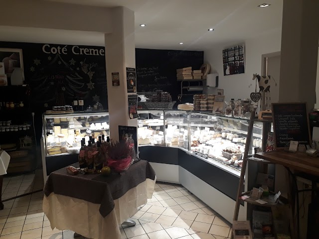 Le Bar à Lait