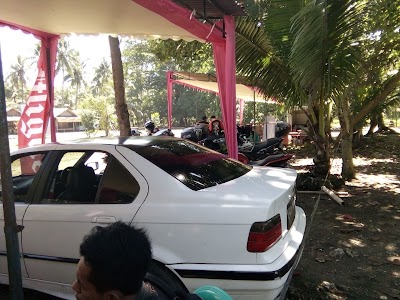 Photos of Terminal Madasari