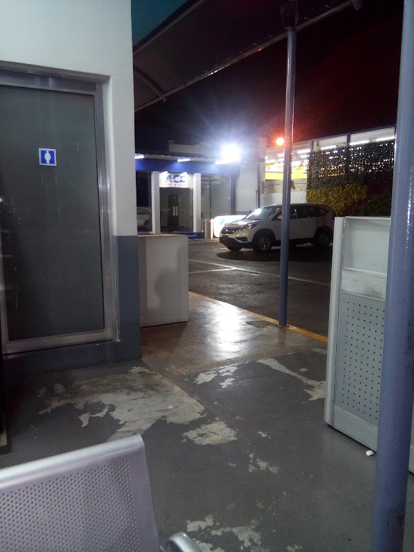 Mex Rent A Car, Cancún — dirección, teléfono, horario de apertura, críticas