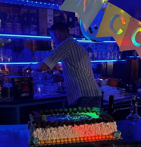 Sottovento Drink & Fun