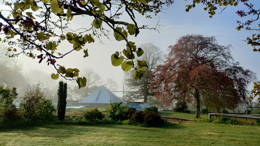 Photo de Foyer de Charité de Tressaint à Trélivan (22100)