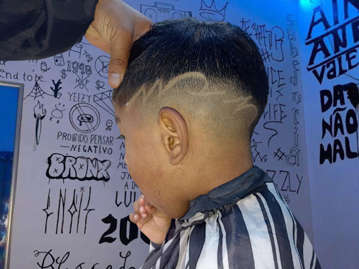 The Barber House💈