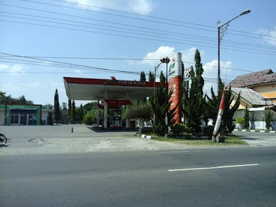 Photos of Spbu 54,633,17 Gambiran