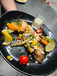 Photo n°24 de Les Peupliers de Royas à Royas (Restaurant familial)