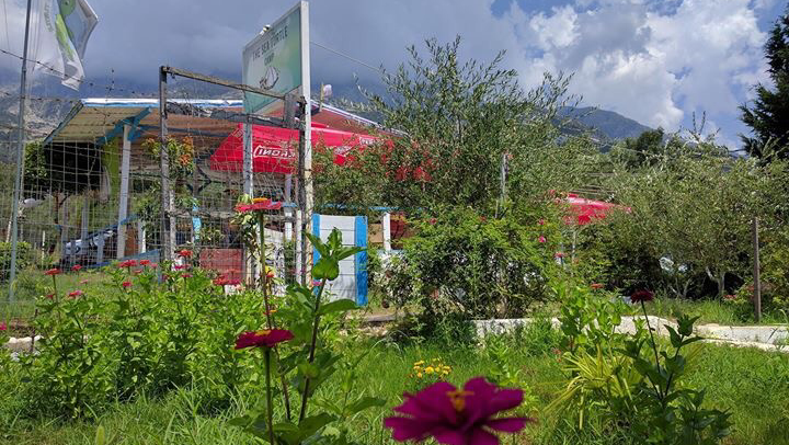 The Sea Turtle Camping Dhërmi by null