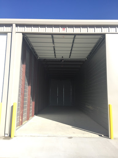 Table Rock Storage - Visual