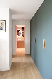 Photo n°7 de Maetba à Charenton-le-Pont (Cabinet d'architecte d'intérieur)