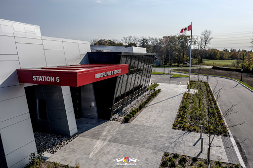 Innisfil Fire Station #5 - Thumbnail