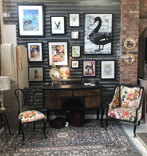 Phoenix Interiors - Visual