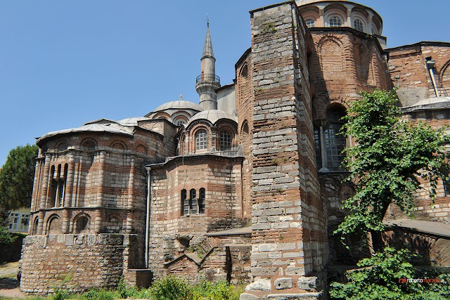 Chora Museum