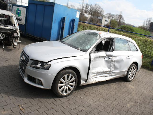 Sloopauto verkopen - Thumbnail