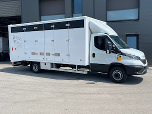 Photo n°12 de BL Prestige à Châtillon-sur-Chalaronne (Service de transport)