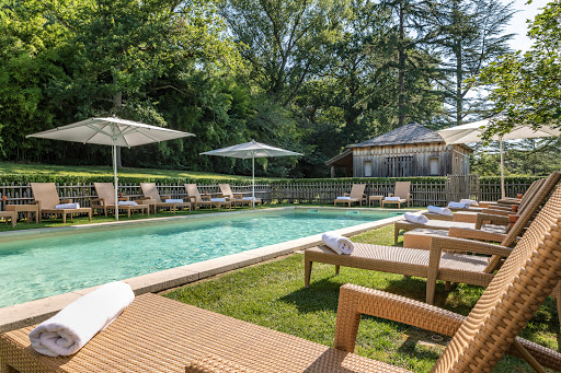 Photo de La Bastide en Gascogne - Relais & Châteaux à Cazaubon (32150)