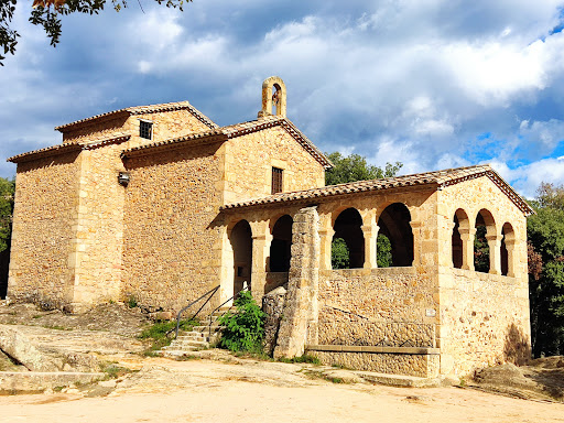 Castell de Farners - Thumbnail