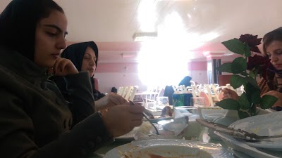 Photos of Vahid Kebab 🥙