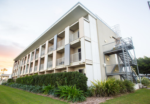 Canefield College (CQUniversity Student Residence) - Thumbnail