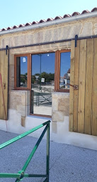 Photo n°15 de Brocante Anthony Fortin seconde vie à Sainte-Gemme-la-Plaine (Service de débarras de maison)