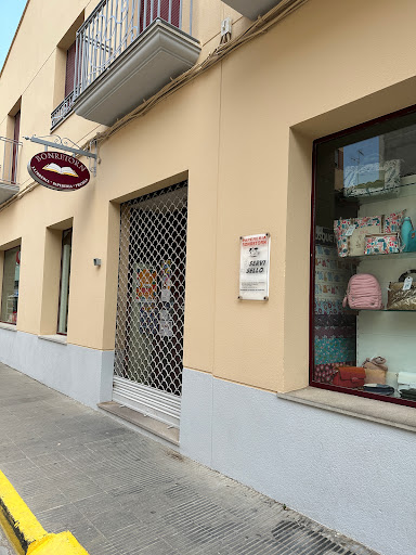 Librería-Papelería Bonretorn
