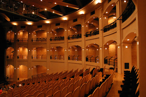 The Dôme Théâtre