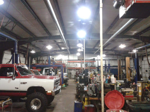 DJ's Auto & Truck Inc - Thumbnail