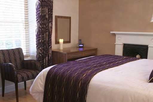 Rooms at the Apple Pie - Thumbnail