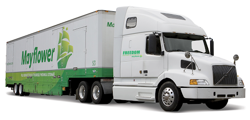 Freedom Moving & Storage - Thumbnail