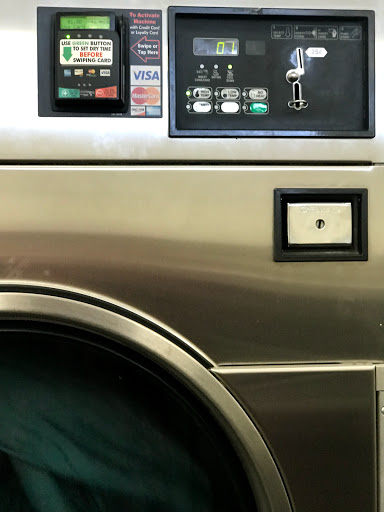 North Race St Laundromat - Thumbnail