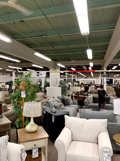 Bare Bones Furniture & Mattress
