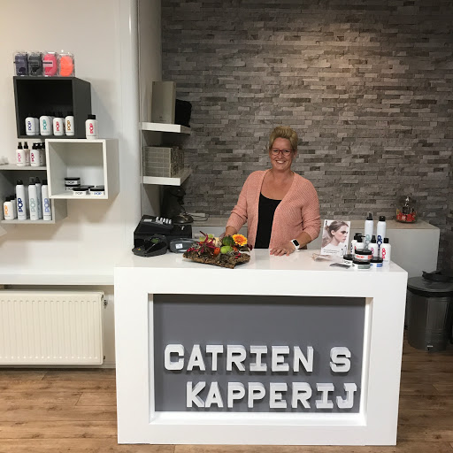 Catrien's Kapperij - Thumbnail
