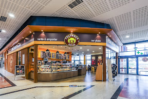 Photo n°90 de Columbus Café & Co à Angoulins (Café)