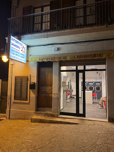Bugaderia - Visual