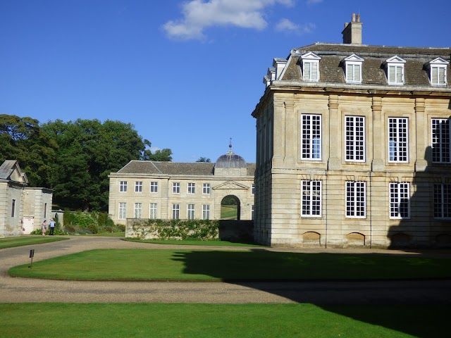 Boughton House