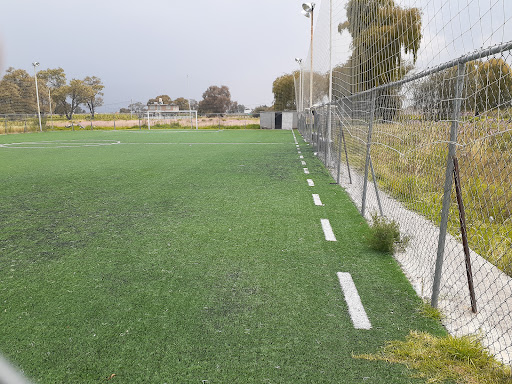 Cancha "La Zapata*