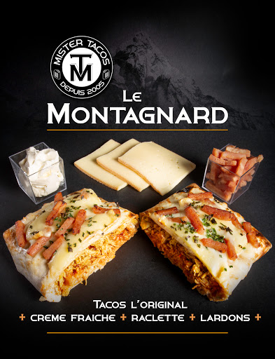 Photo 5 - Mistar Tacos Cherbourg