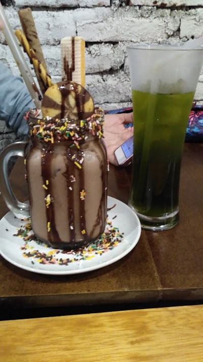 Photos of Favehotel Tanah Abang - Cideng
