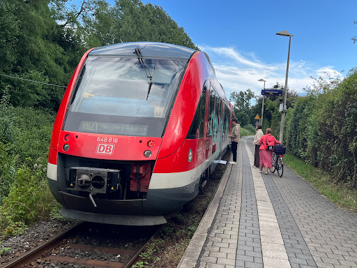 Rüsselbach - Visual