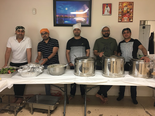 Gurudwara of Sikh Society of Kentucky - Thumbnail