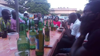 Photos of Bush Bar
