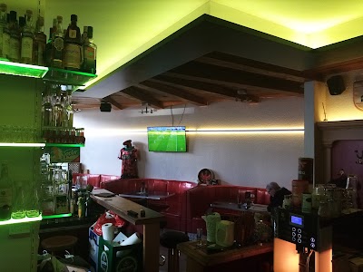 Tiki taka restaurant