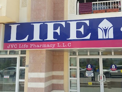 Photos of LIFE Pharmacy - JVC LIFE