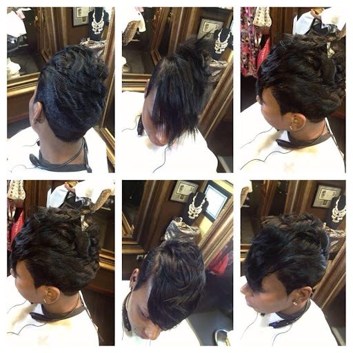 Tangles Unlimited