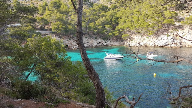 Cala Murta