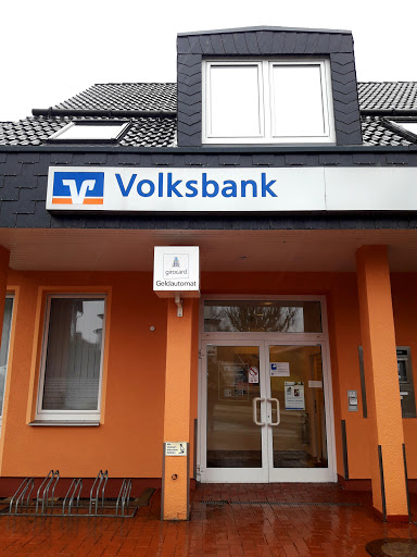 Volksbank Nordharz eG, Geschäftsstelle Hahnenklee - Thumbnail