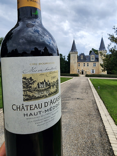 Château d'Agassac - Thumbnail