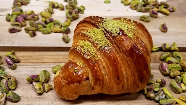 Boulangerie Les Co'Pains D'Abord